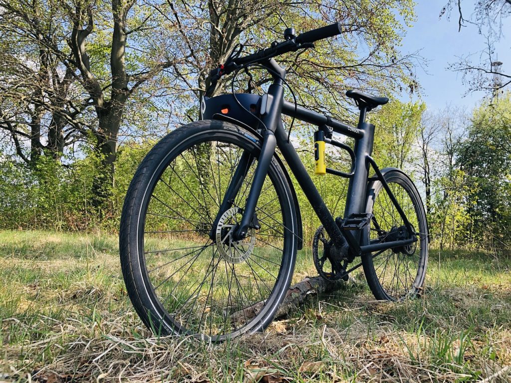 Cowboy EBike Alternative Die besten 3 Optionen